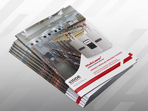 Cold Storage Application Guide