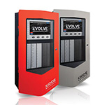 Evolve