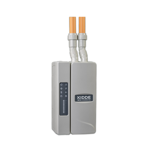 MiniLaser: The Smart Choice For Demanding, Single-Zone Spaces